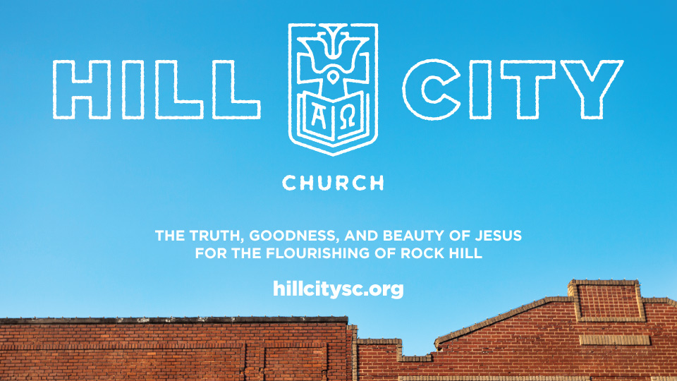 Hill City Church