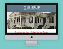 Blythewood Chamber of Commerce